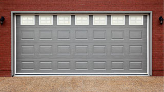 Garage Door Repair at Glenview Serenity San Jose, California