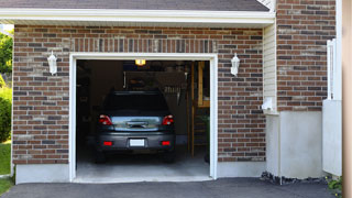 Garage Door Installation at Glenview Serenity San Jose, California